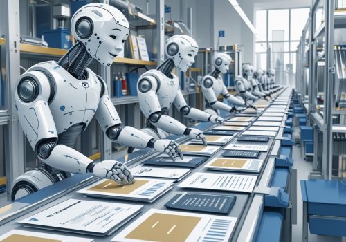 AI Automated Recriting