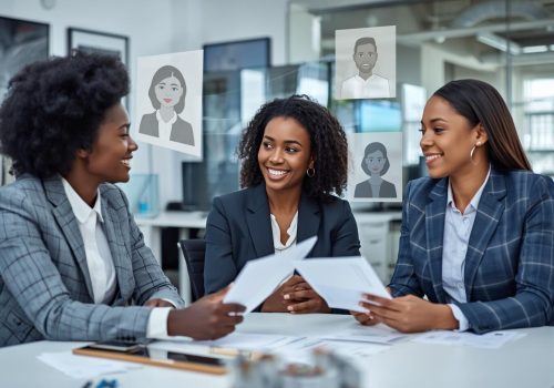 Holistic Talent Management